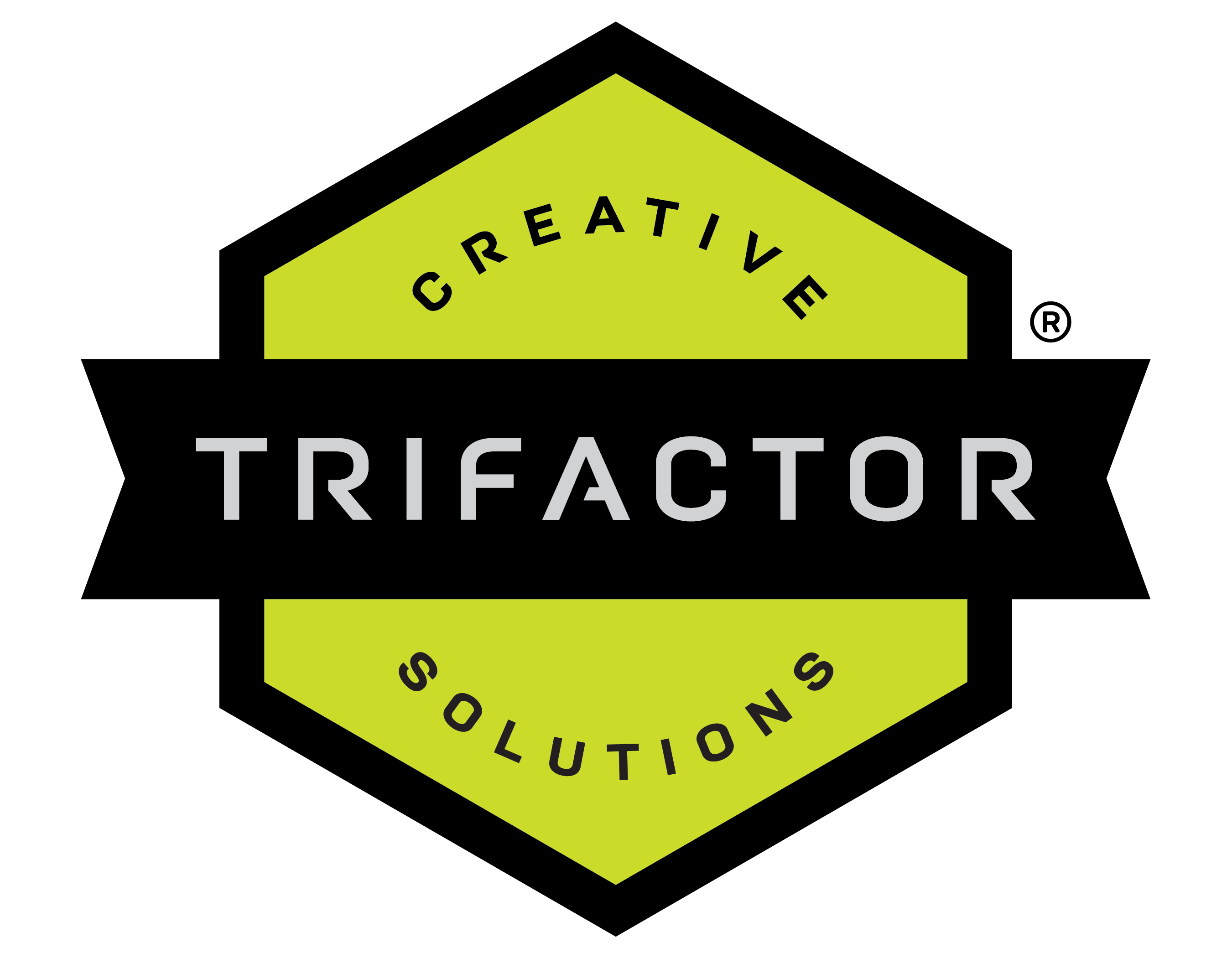 Trifactor Video Hub logo