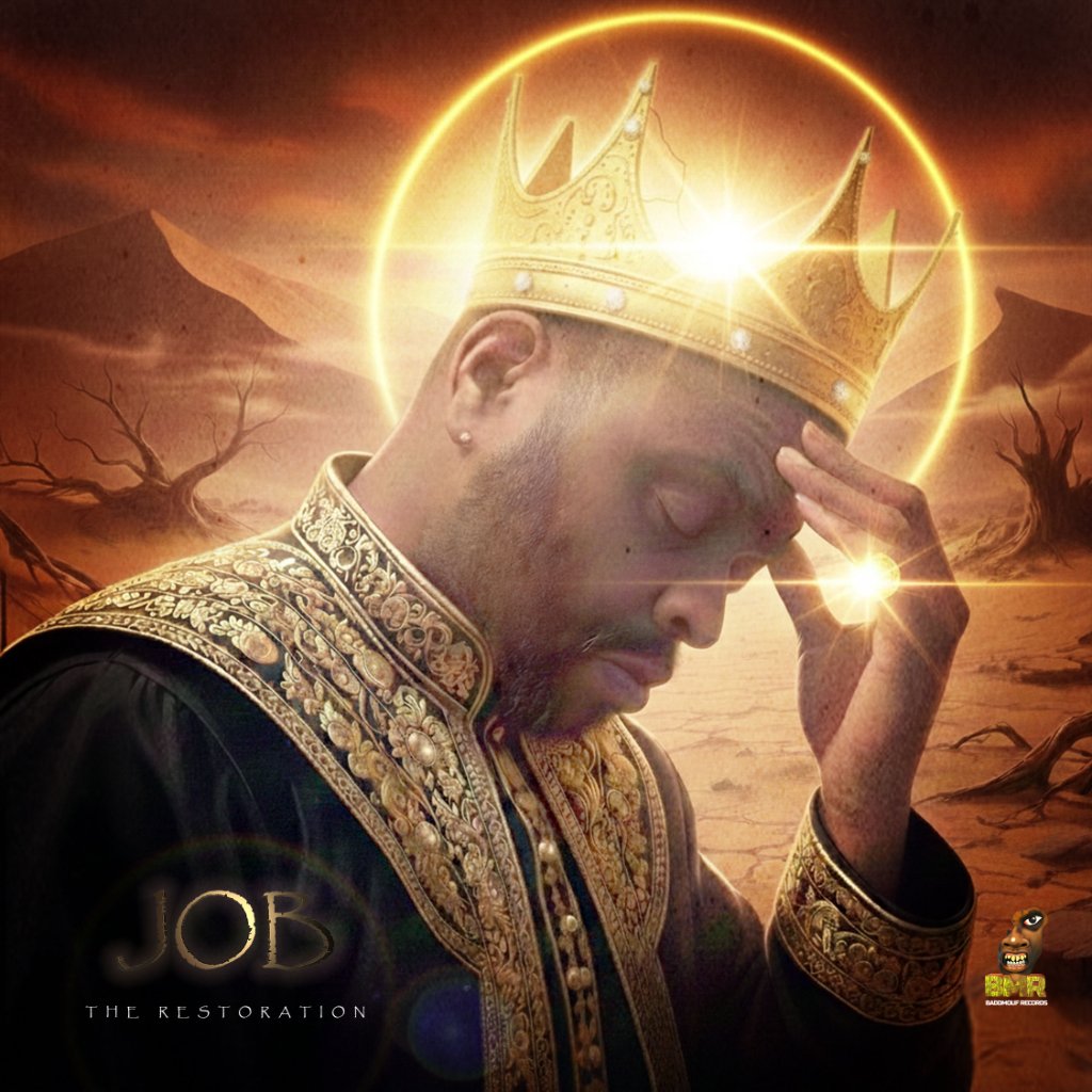 JOB: THE RESTORATION