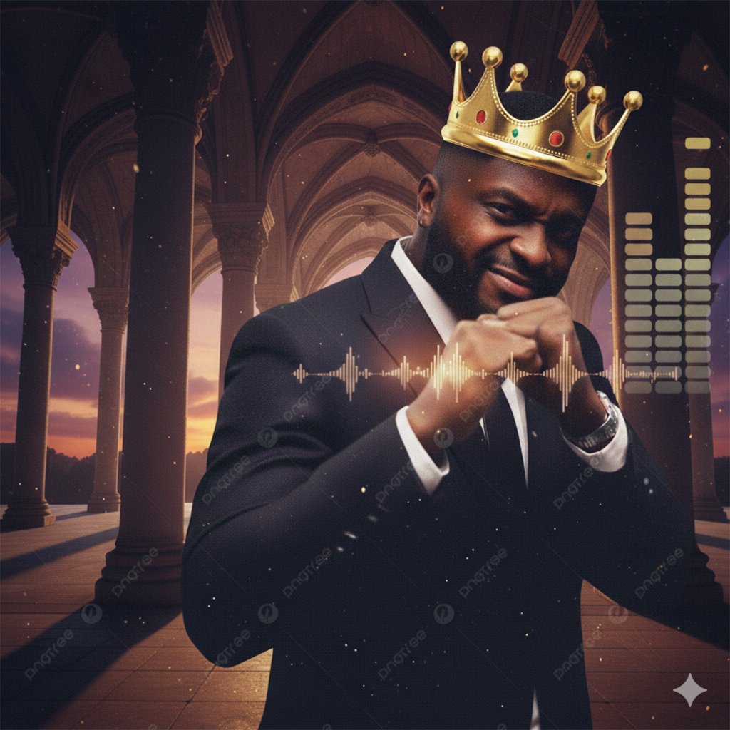 King Gahee