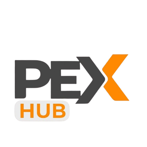 PEX Hub