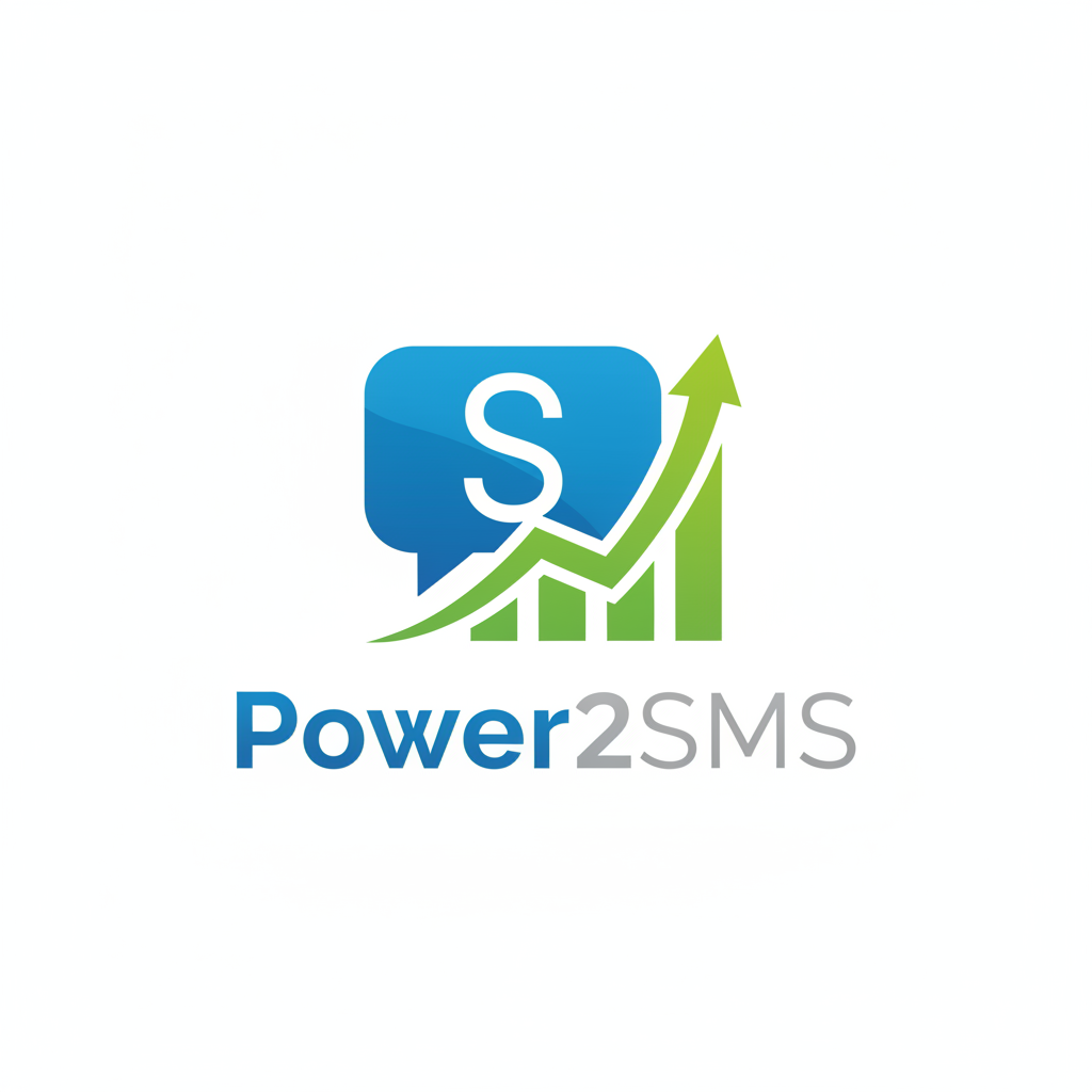 Power2SMS Op Manager logo