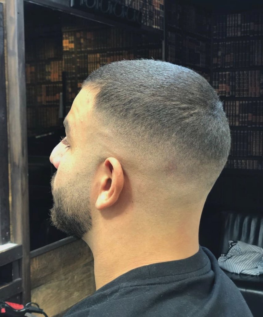 Haircut 14