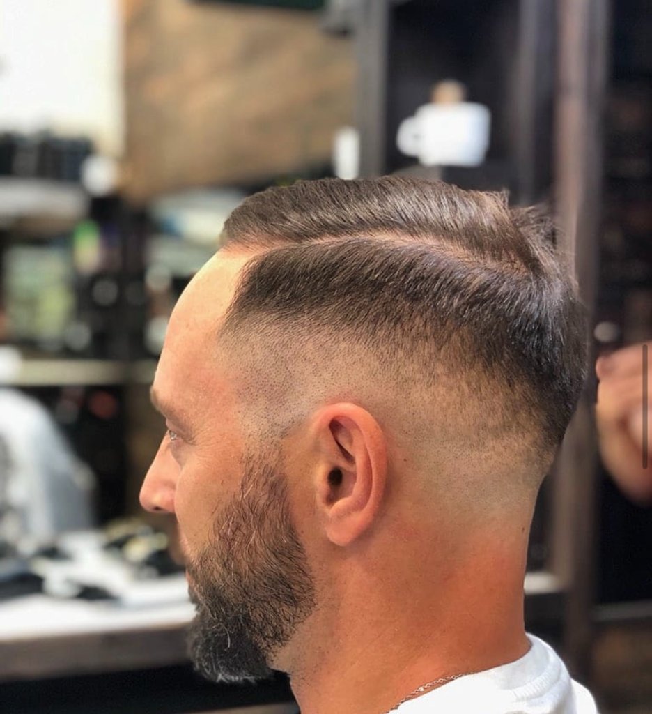 Haircut 15