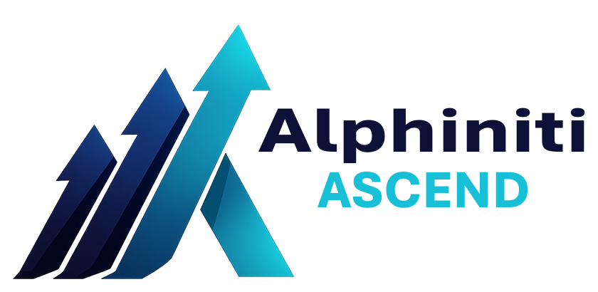 Alphiniti logo