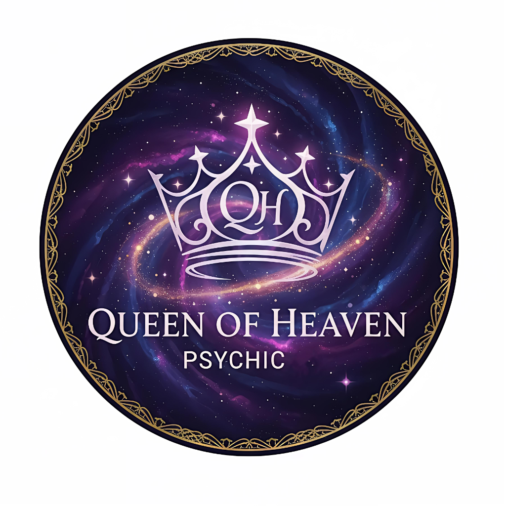QUEEN OF HEAVEN