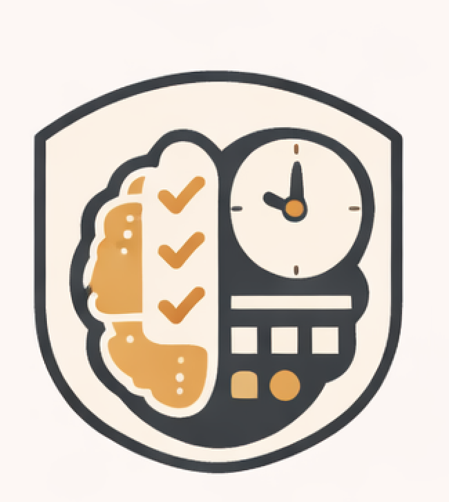 Neurodivergent Support Icon