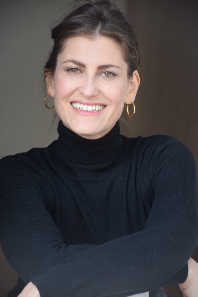 Jennifer Nash - Educational Consultant