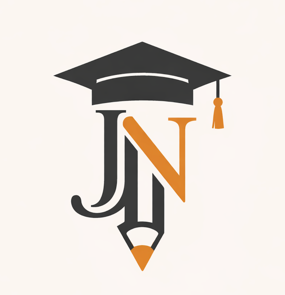 JN Logo