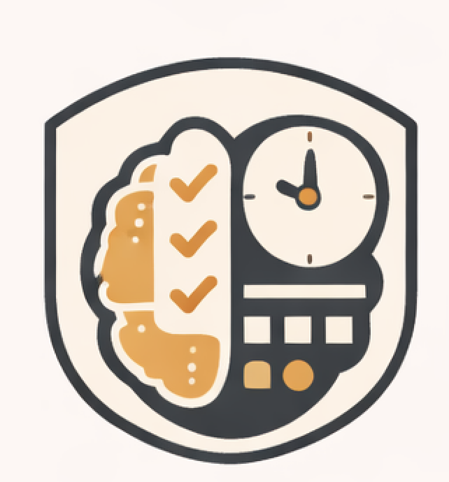 Executive Functioning Icon