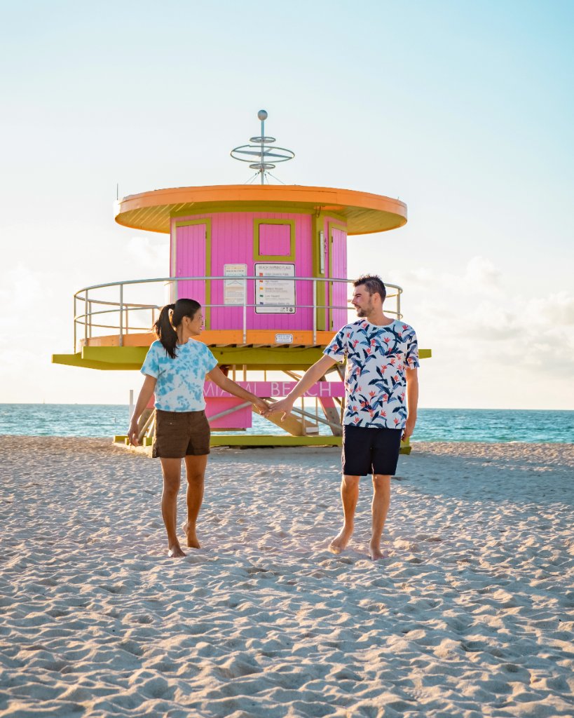 Miami couple 4