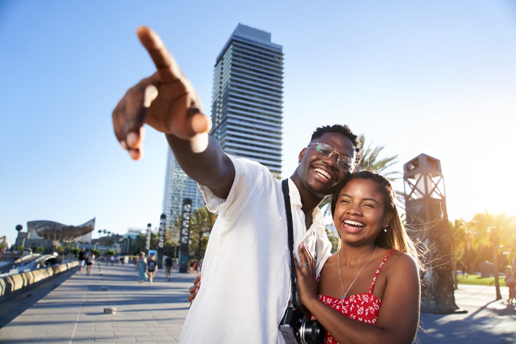 Miami couple 1