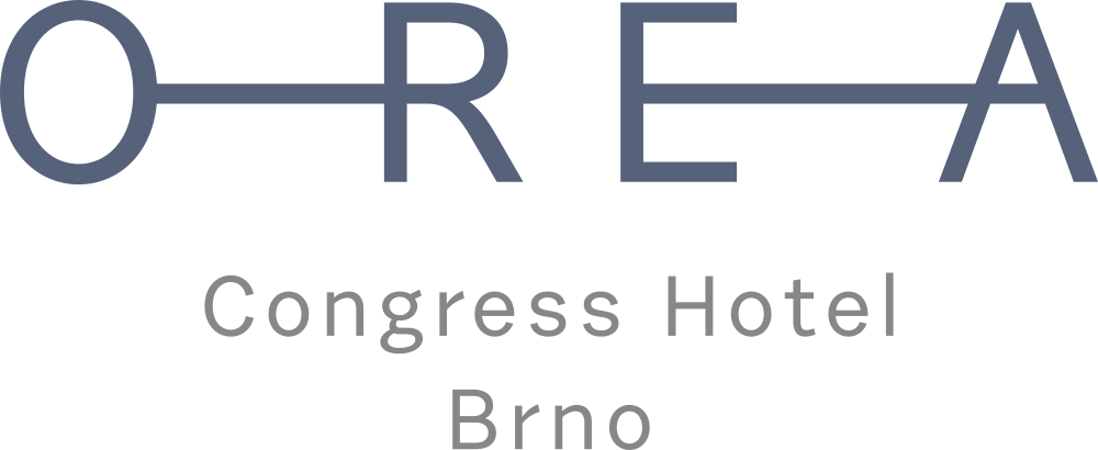 OREA Congress Hotel Brno