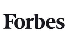 Forbes - Mediální partner