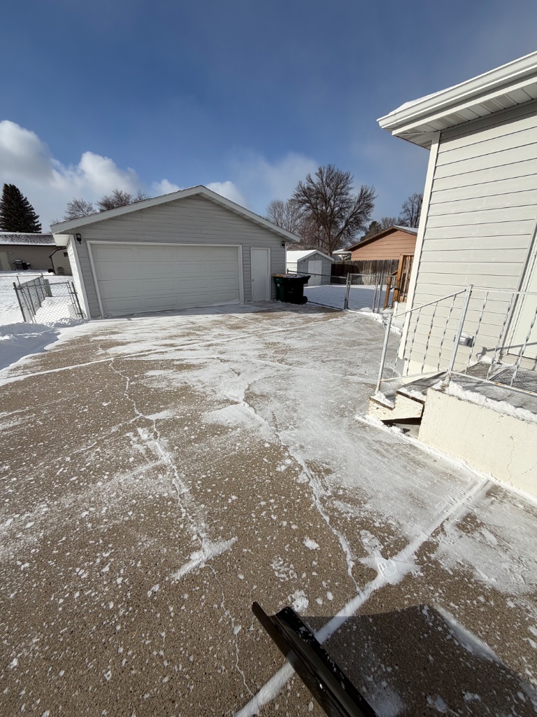 Snow Removal