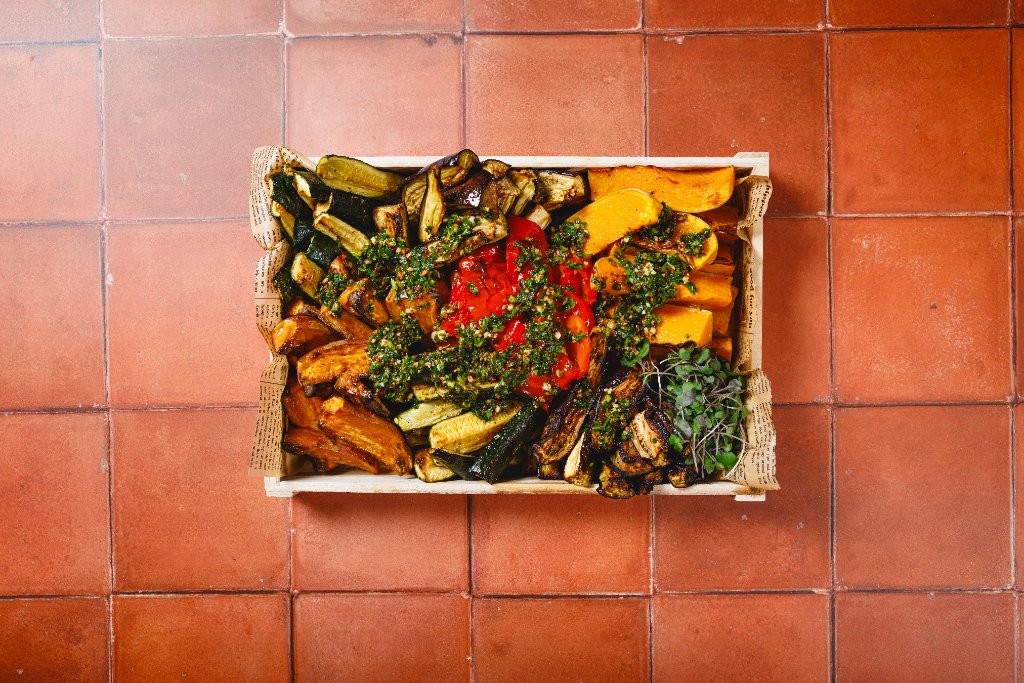 Antipasti Platter