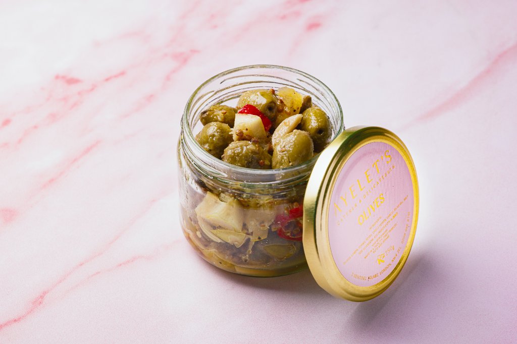 Olives