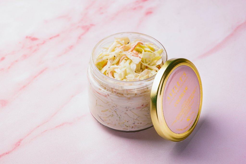 Coleslaw