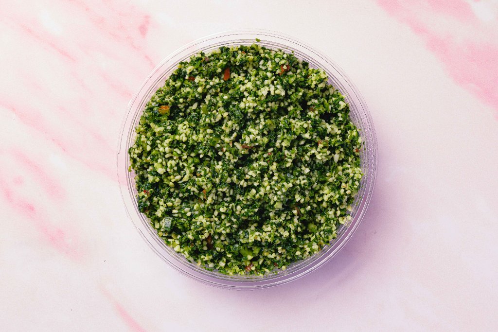 Tabbouleh