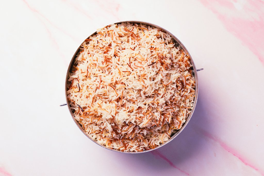 Noodle Rice