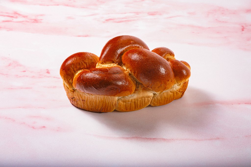 Medium Challah