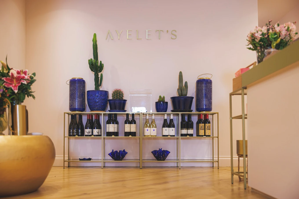 Ayelet's Shop