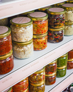 Ayelet's Deli