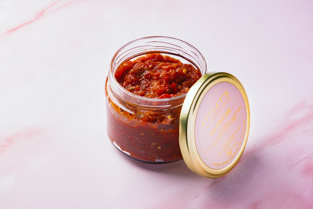 Matbucha