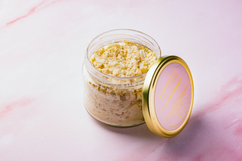 Egg Mayonnaise