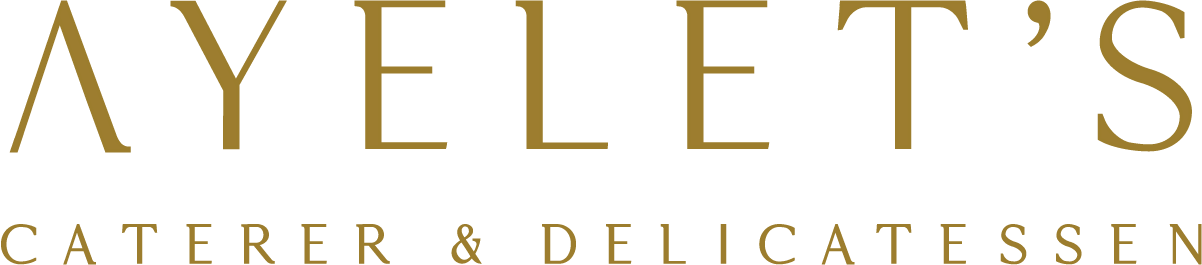 Ayelet's Kosher Catering & Delicatessen logo