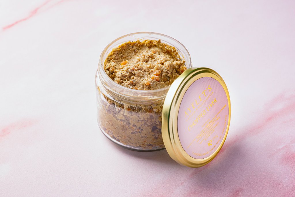 Chopped Liver