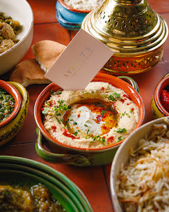 Ayelet's Food