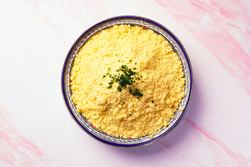 Couscous