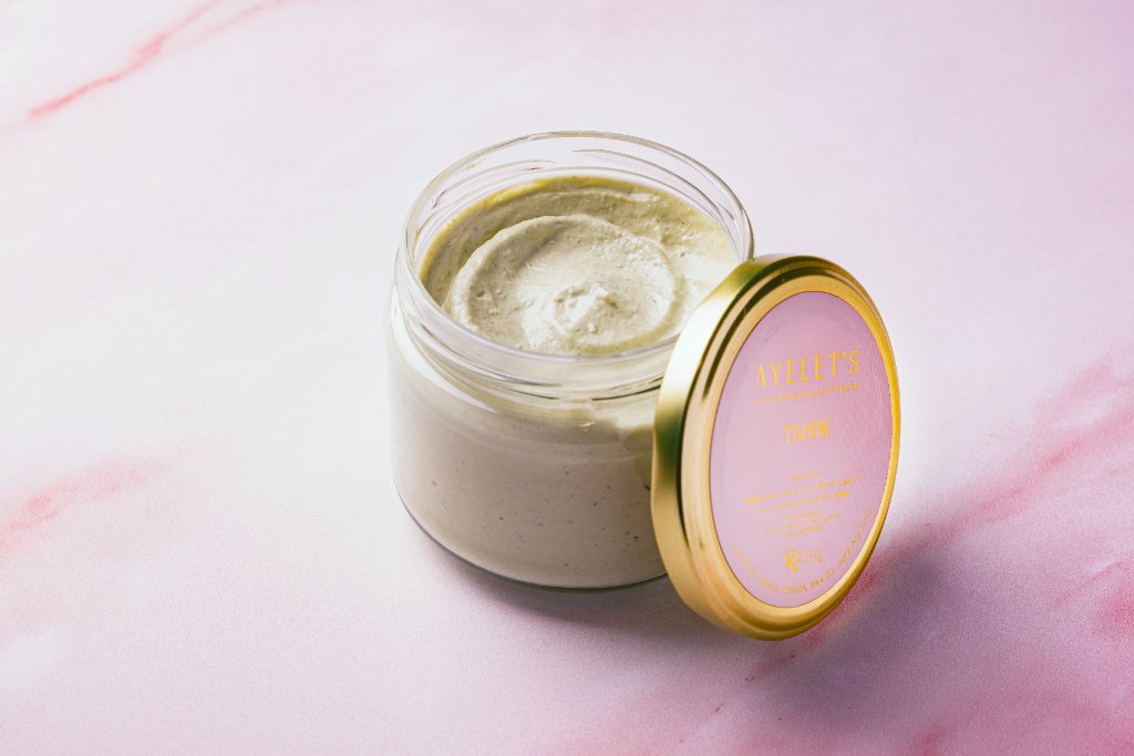 Tahini