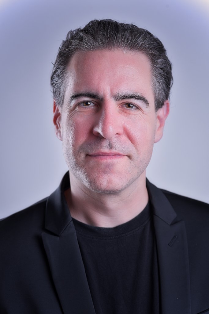 Mark Farrelly