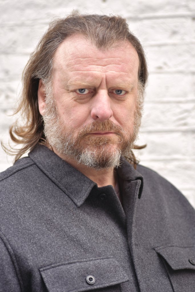 Richard Ashton