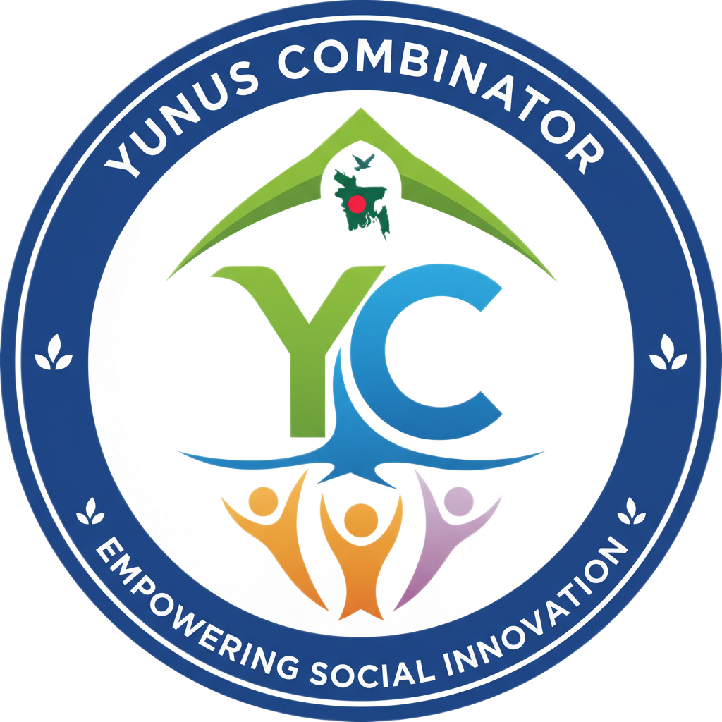 Yunus Combinator