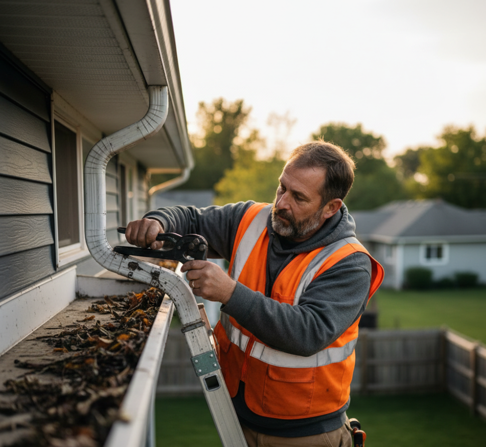 Gutters