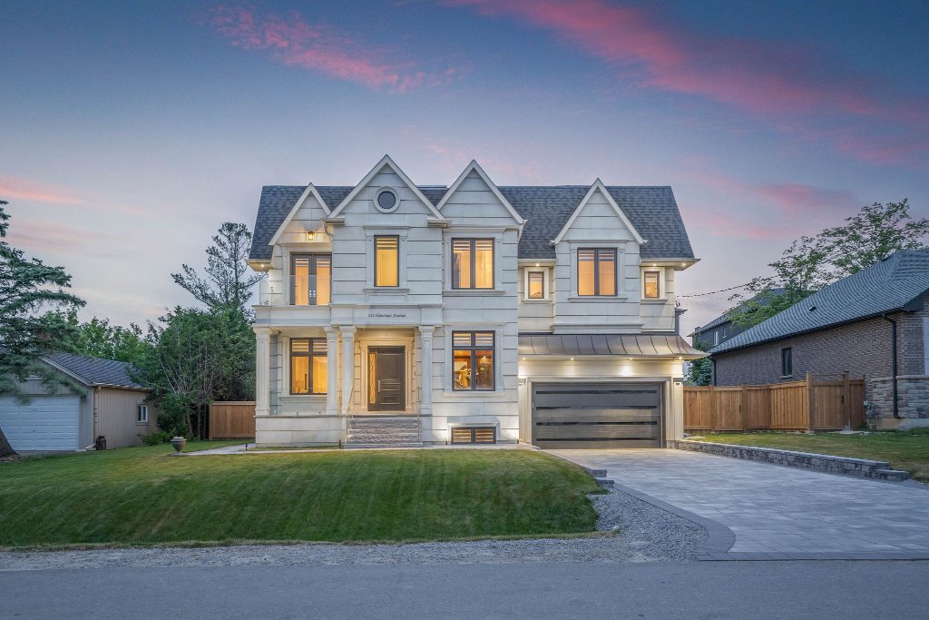 113 Hawman Avenue, Nobleton