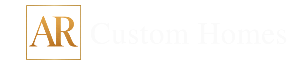 AR Custom Homes
