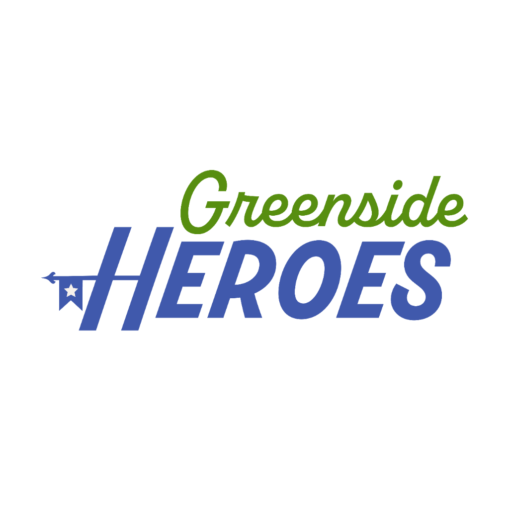 GreenSide Heroes
