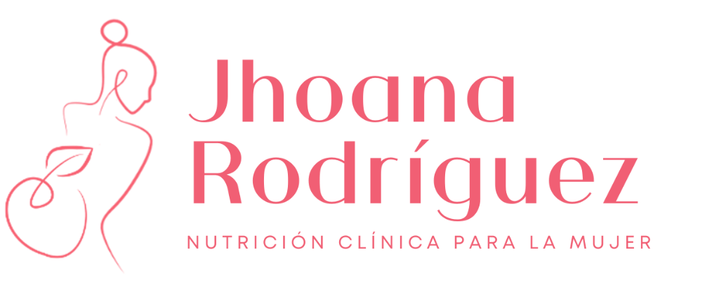 Jhoana Rodriguez - Nutrición Clínica