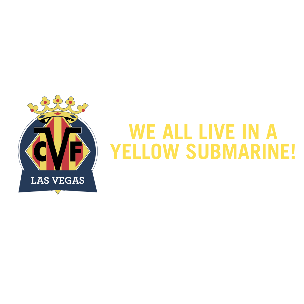 Villarreal Las Vegas App logo