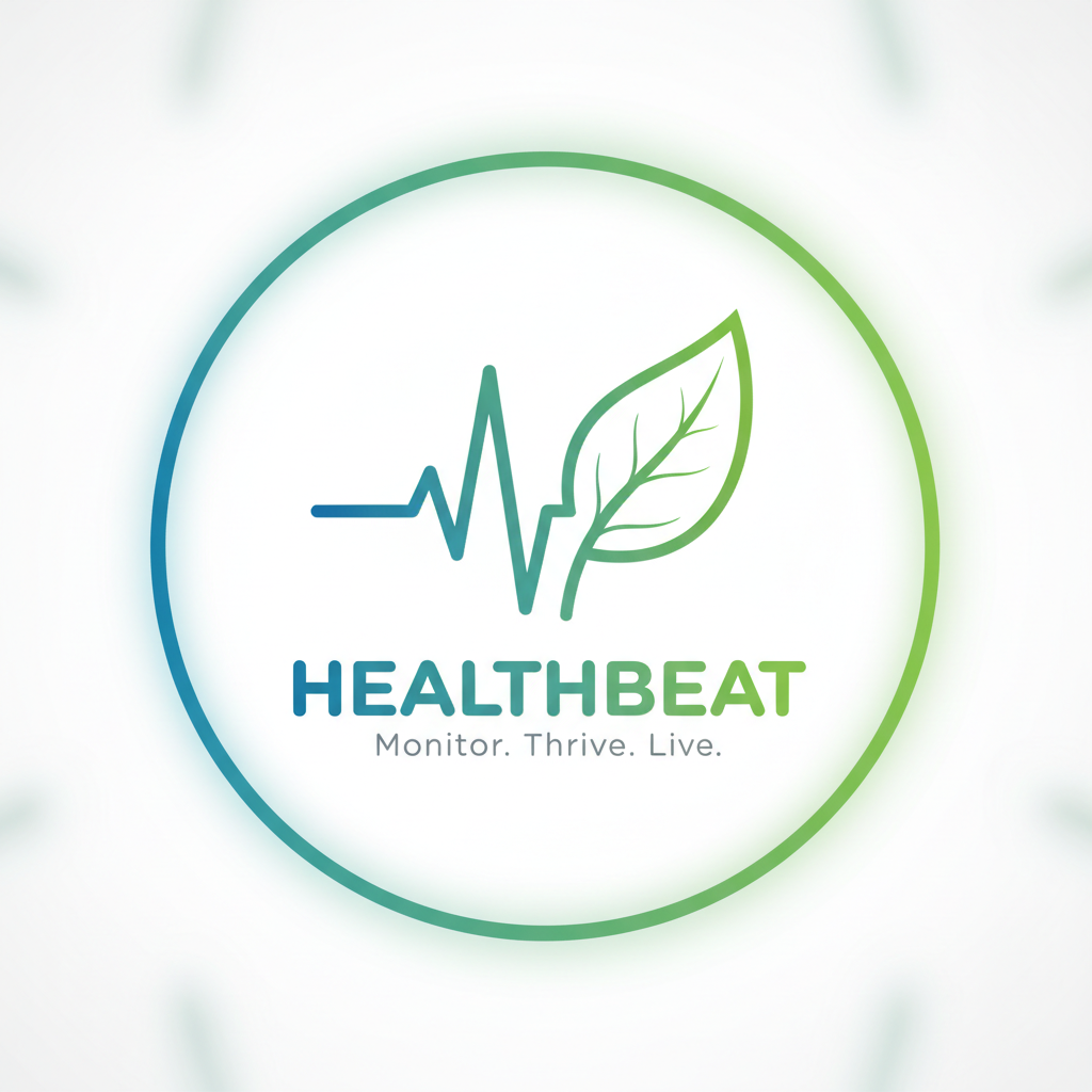 HCS - Healty care support logo