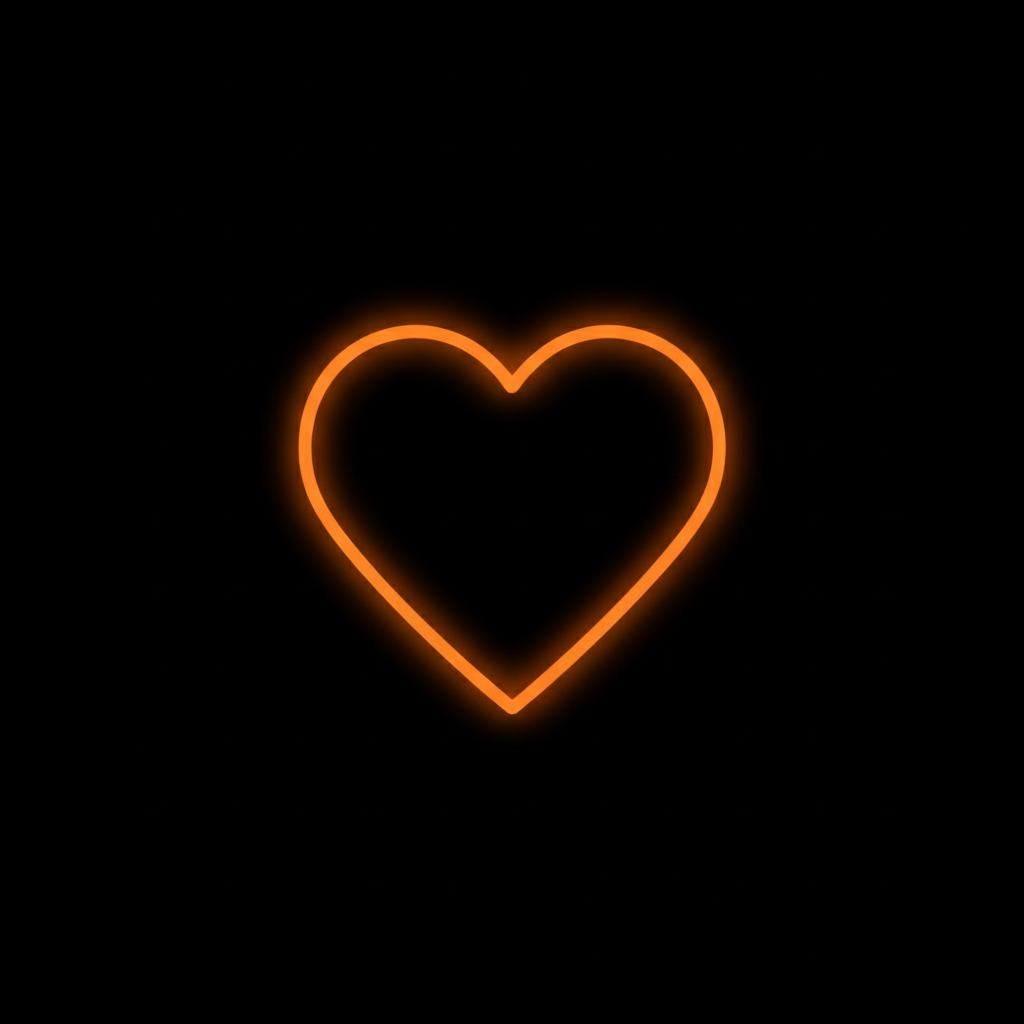 Abba's Heart  logo