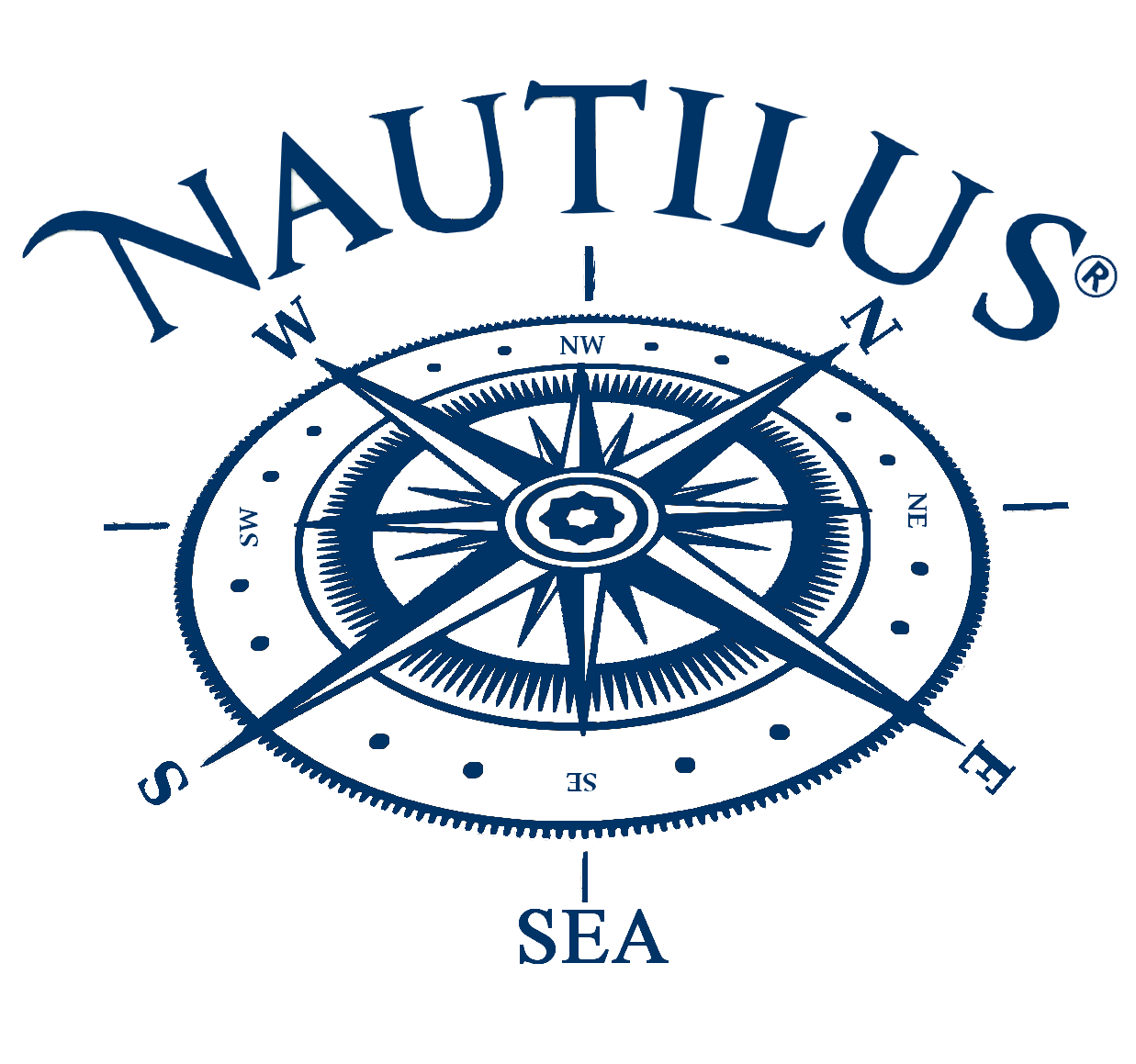 Nautilus Sea (Copy) logo