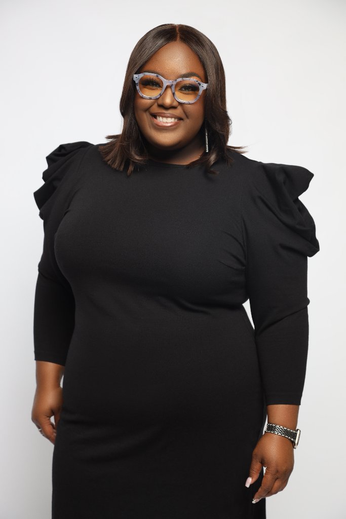 Pastor Kristen D. Baker