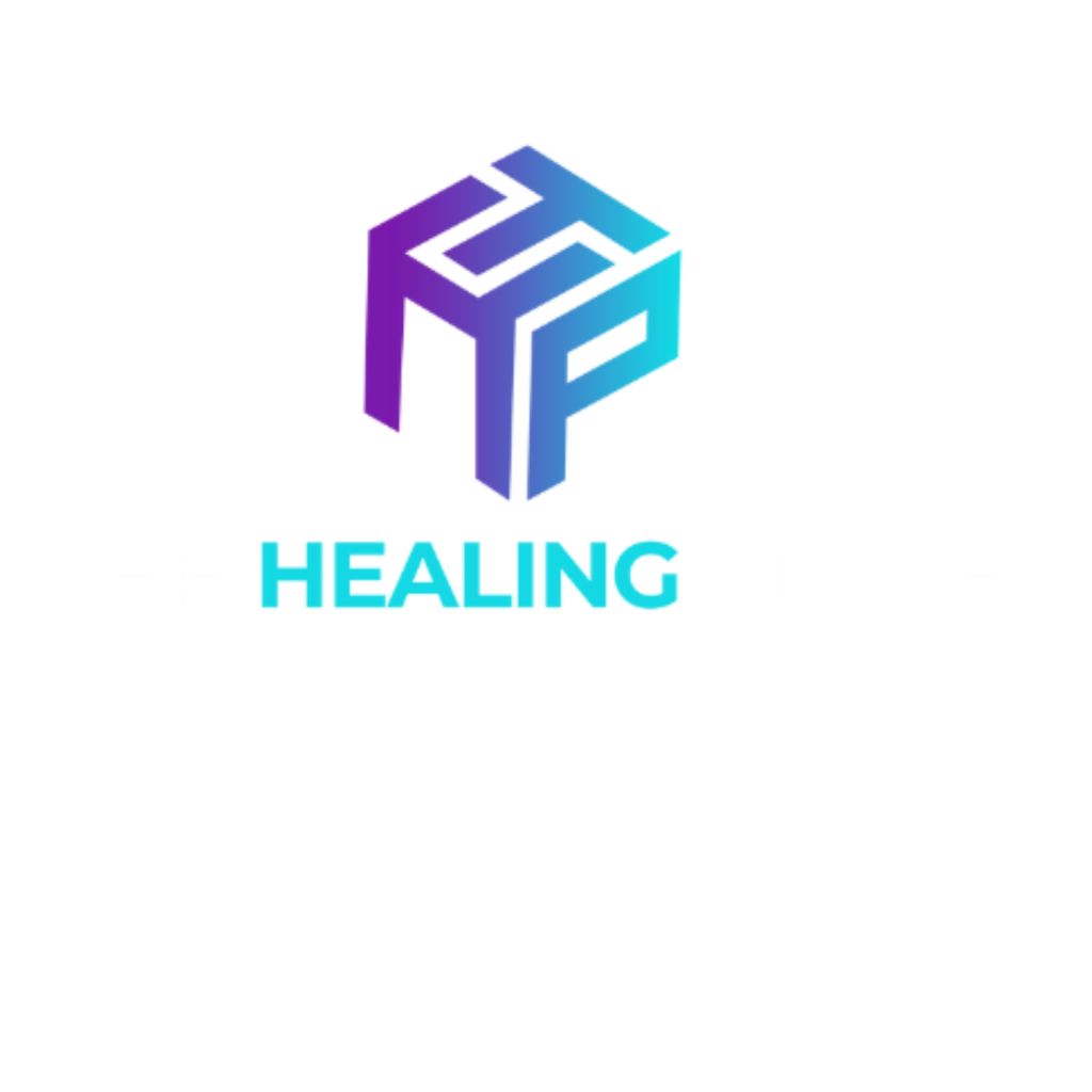 The Healing Place