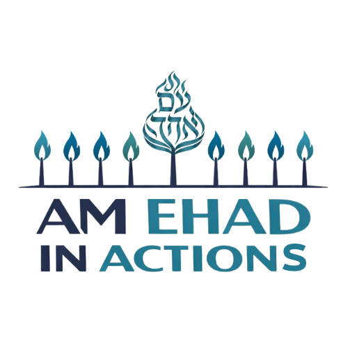 Am Ehad In Action