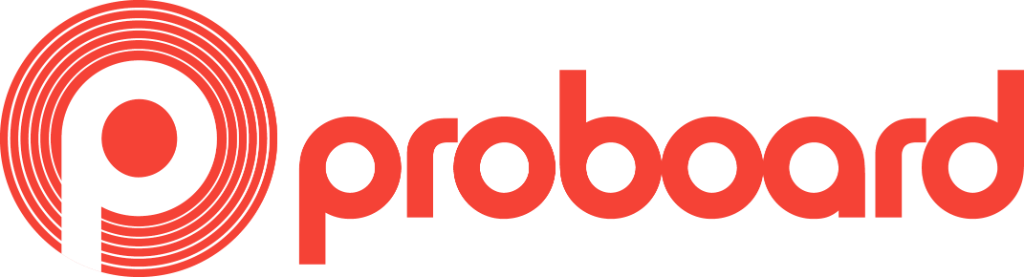 ProBoard