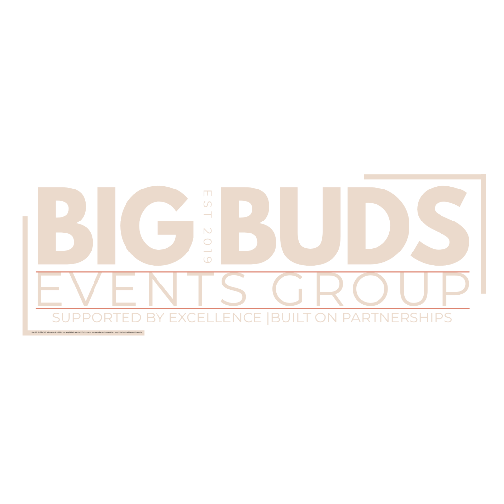 BIG Buds Events Group